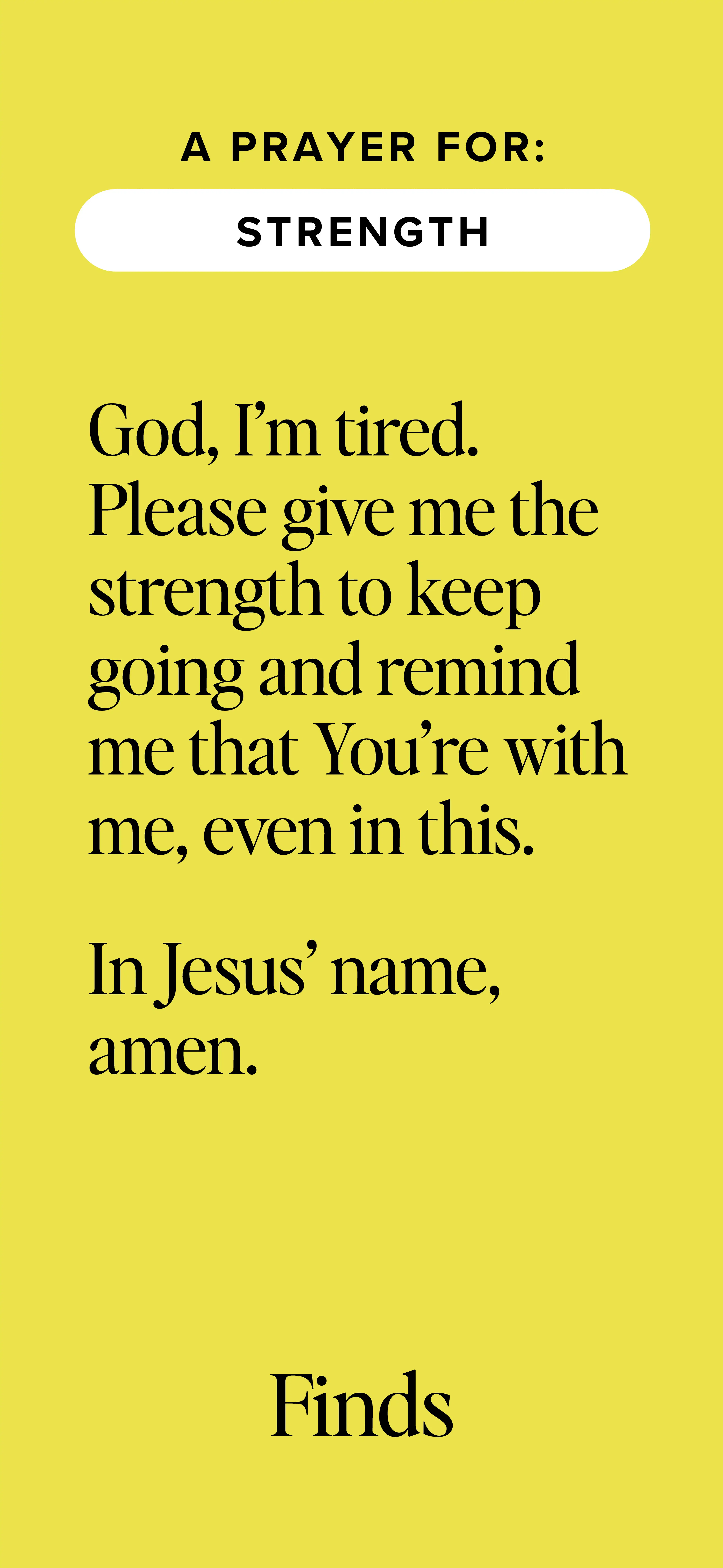 9 Comforting Prayers for When You Need God's Encouragement